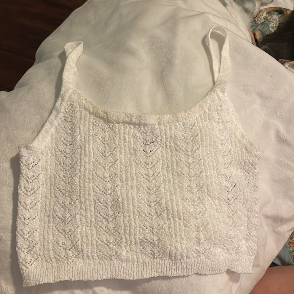 Cotton On Tank - Size XS